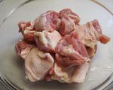 ☆紀州梅どりと和歌山がギュッとカレー☆作り方1写真