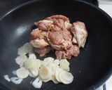 ☆紀州梅どりと和歌山がギュッとカレー☆作り方3写真