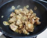 ☆紀州梅どりと和歌山がギュッとカレー☆作り方4写真