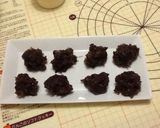 ホットケーキミックスで簡単♪あんパン作り方1写真