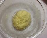 ホットケーキミックスで簡単♪あんパン作り方2写真