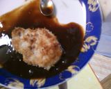 美味しい！ 懐かしの ヒレかつサンド☆作り方2写真