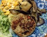 簡単冷やし中華作り方2写真