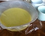 美味しい‼かぼちゃミルク作り方4写真