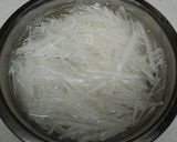 ぽんマヨ 大根サラダ♪作り方1写真