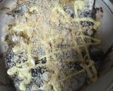 いわしのパン粉焼き作り方3写真