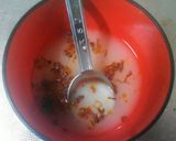 簡単、美味しい。口水鶏(よだれ鶏)作り方5写真