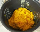 ☆紀州梅どりと和歌山がギュッとカレー☆作り方13写真