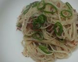 そうめんチャンプル作り方5写真