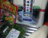 そうめんチャンプル作り方6写真