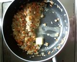 野菜もたっぷりミートソース♪作り方5写真