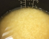 簡単☆炊き込み御飯☆具材は後入れ！作り方7写真