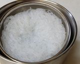 手間なし！春雨サラダ作り方1写真