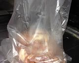 鶏もも唐揚げ作り方1写真