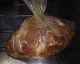 鶏もも唐揚げ作り方2写真