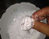 鶏もも唐揚げ作り方4写真