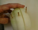 美味しいバーベキューのコツ！作り方3写真