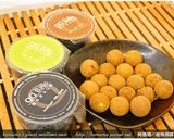包Q龍眼．柯媽媽の植物燕窩作り方1写真