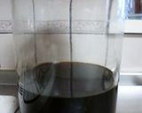 黒糖梅酒の梅で・梅ジャム作り方1写真