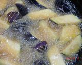 茄子と野菜がたっぷり！サッパリ♪南蛮漬け作り方7写真