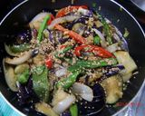 茄子と野菜がたっぷり！サッパリ♪南蛮漬け作り方9写真
