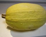 そうめんかぼちゃで野菜たっぷりカレー作り方1写真