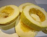 そうめんかぼちゃで野菜たっぷりカレー作り方3写真