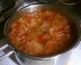 脂肪燃焼スープ☆ホント、痩せます！作り方1写真