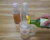 絶対美味しい！☆強炭酸ハイボール★作り方3写真