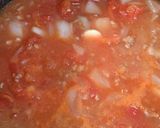 ♪夏野菜をタップリ★あと乗せカレー♪作り方4写真