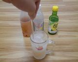 絶対美味しい！☆強炭酸ハイボール★作り方4写真