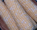 ♪とうもろこしのおいしい茹で方♪作り方1写真