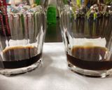 簡単3分☆アメリカン♪アイスコーヒー作り方5写真
