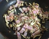 ☆アーリオオーリオの塩レモン和え☆作り方3写真