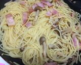 ☆アーリオオーリオの塩レモン和え☆作り方4写真