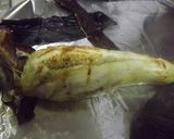 茄子のムースにトマトシャーベット作り方3写真