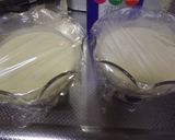 茄子のムースにトマトシャーベット作り方10写真