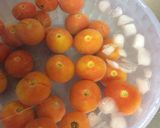 ミニトマトのデザート作り方3写真
