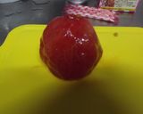 茄子のムースにトマトシャーベット作り方12写真