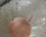 茄子のムースにトマトシャーベット作り方17写真