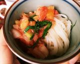 万能冷製トマトソース作り方7写真