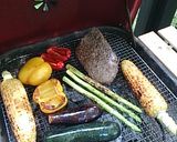 美味しいバーベキューのコツ！作り方7写真