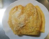 簡単♪トンペイ焼き♥作り方4写真