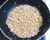 レンチンなすでヘルシー仕上がり！麻婆茄子作り方7写真