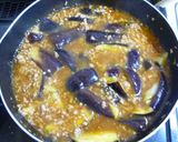 レンチンなすでヘルシー仕上がり！麻婆茄子作り方9写真