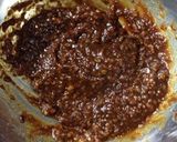 簡単！丸ナス米ナス☆味噌チーズオーブン焼作り方1写真