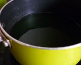 メロンのクラッシュゼリー作り方1写真