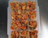 重ね煮de肉じゃが【離乳食後期〜完了期】作り方14写真