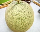 メロンのクラッシュゼリー作り方5写真