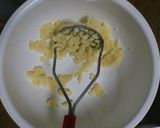 とうもろこしポテトサラダ♡作り方3写真
